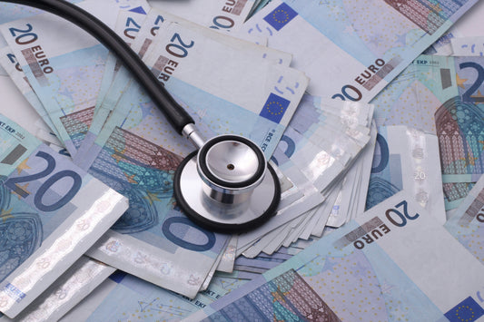 Das Heilungs-Paradoxon: Warum unser Gesundheitssystem an unseren Wünschen erkrankt