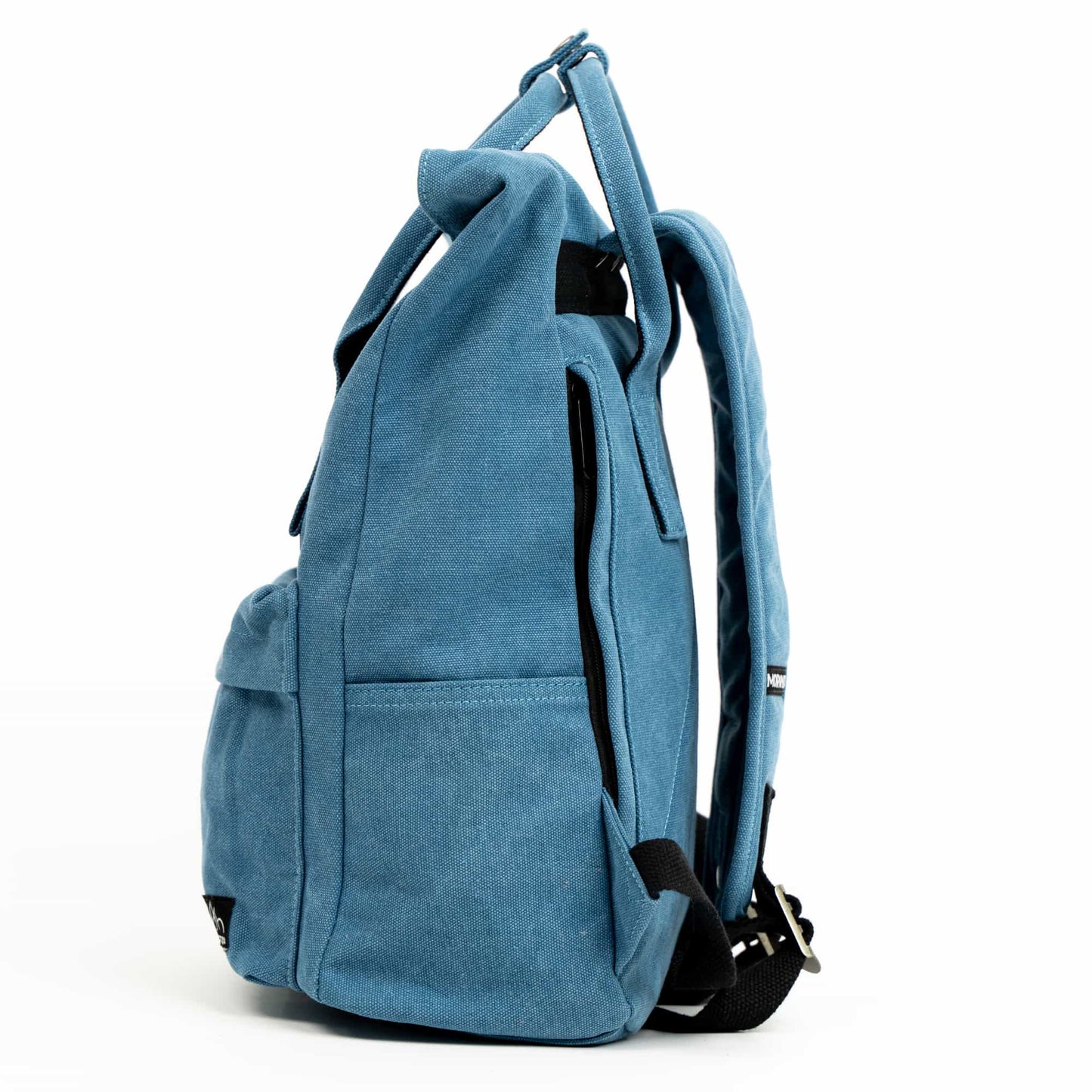 MORGNTAU Rucksack "Kolibri" - Blau