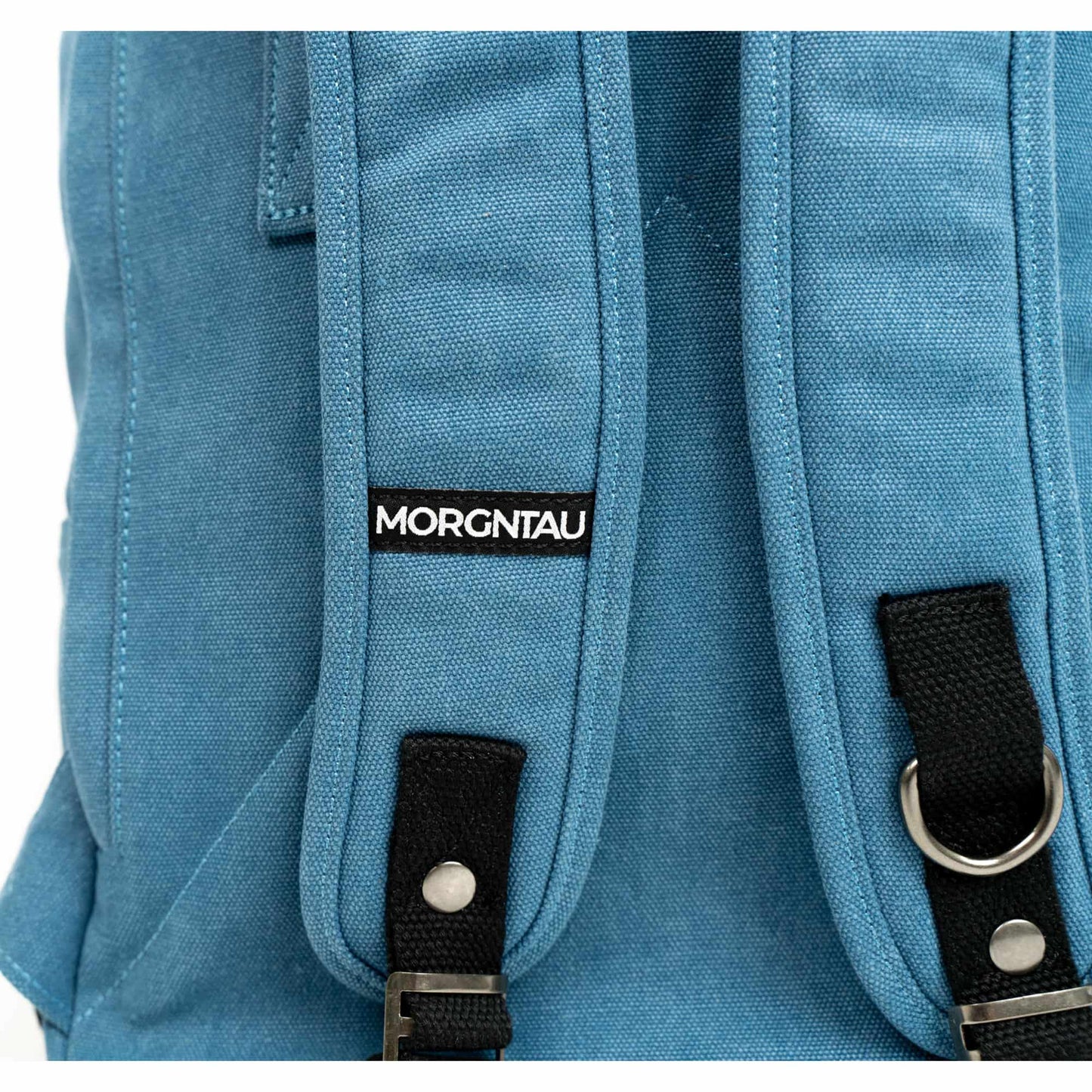 MORGNTAU Rucksack "Kolibri" - Blau