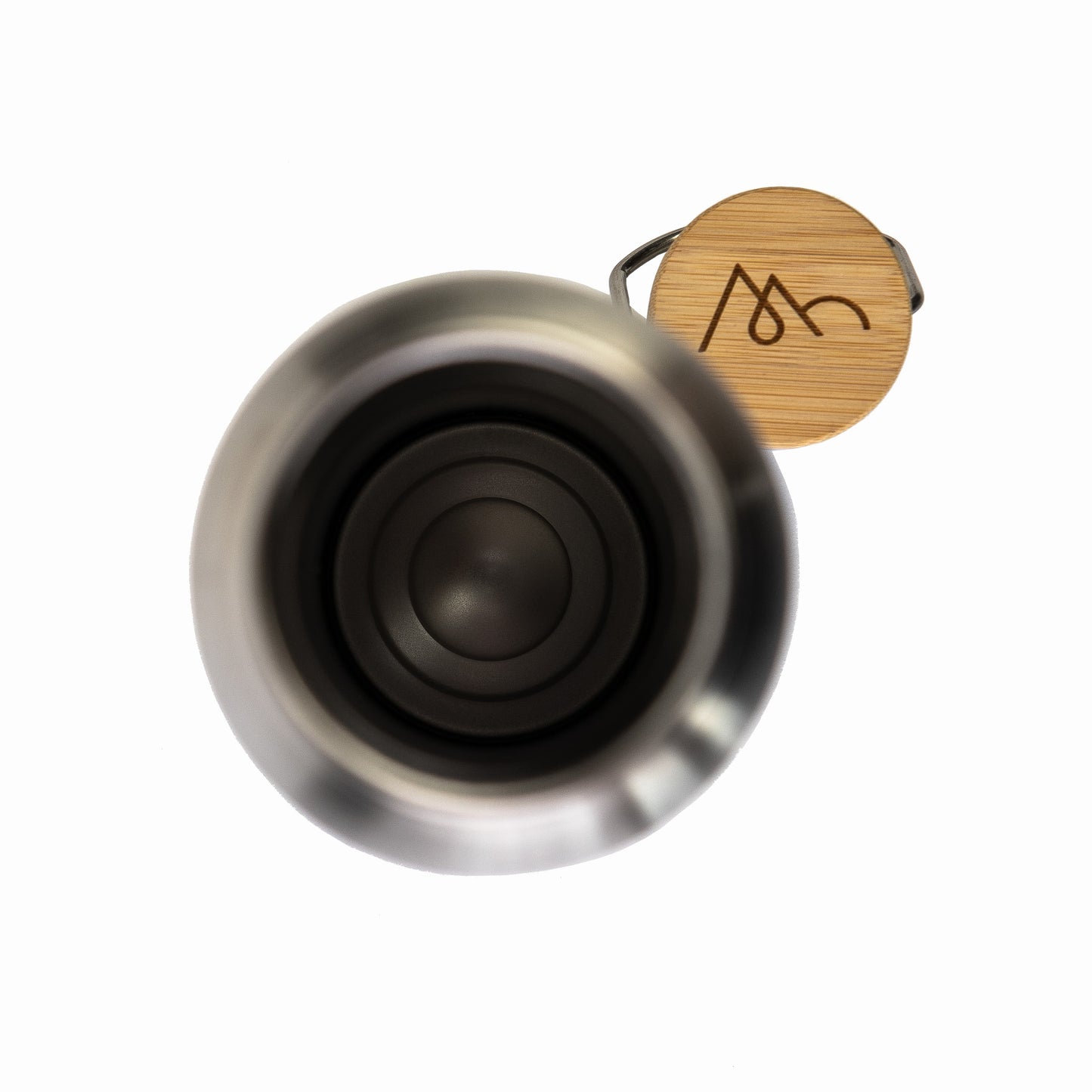 MORGNTAU Wasserflasche