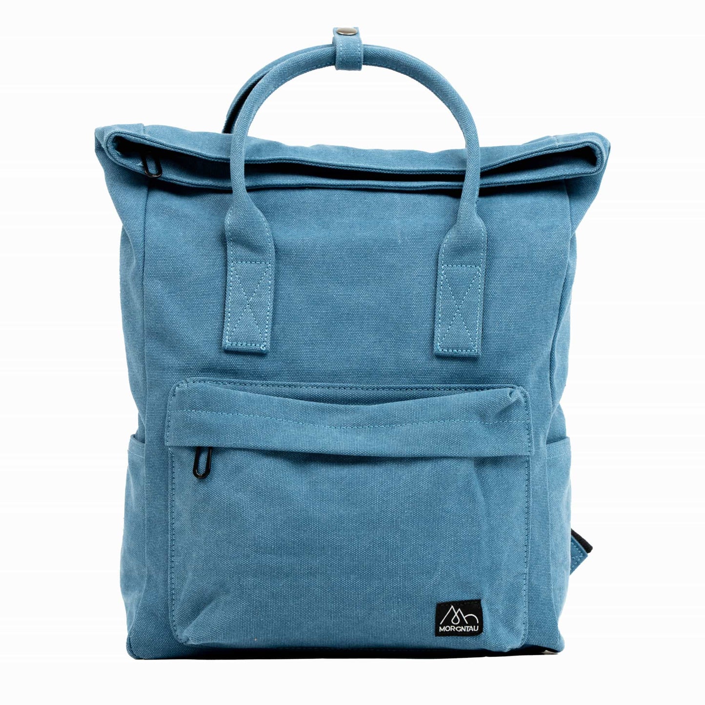 MORGNTAU Rucksack "Kolibri" - Blau